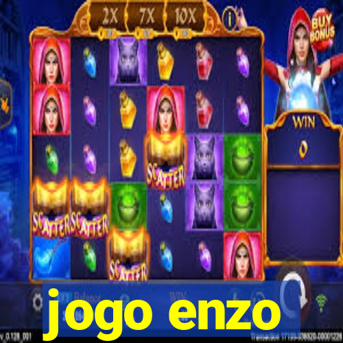 jogo enzo